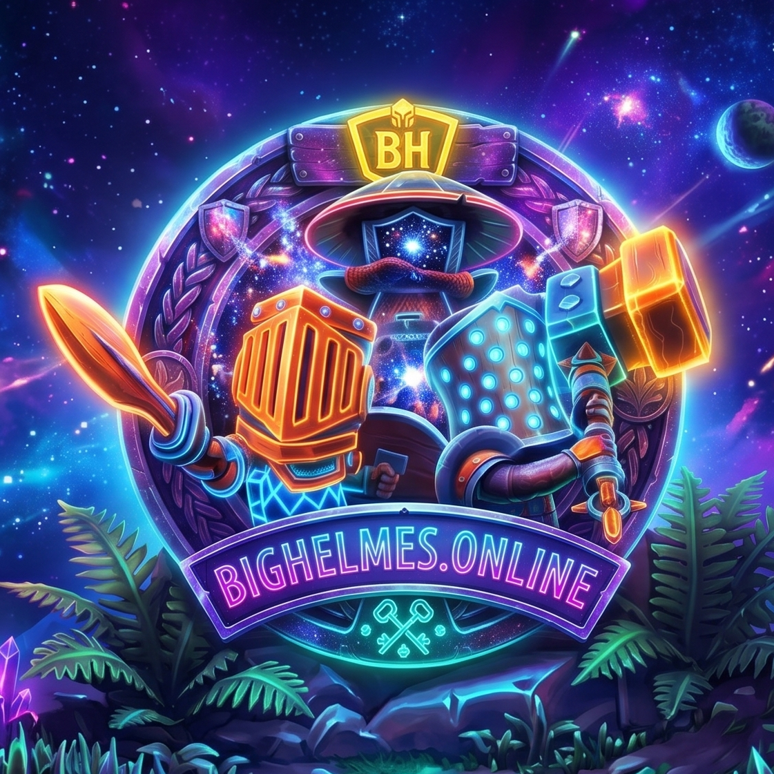 Logo